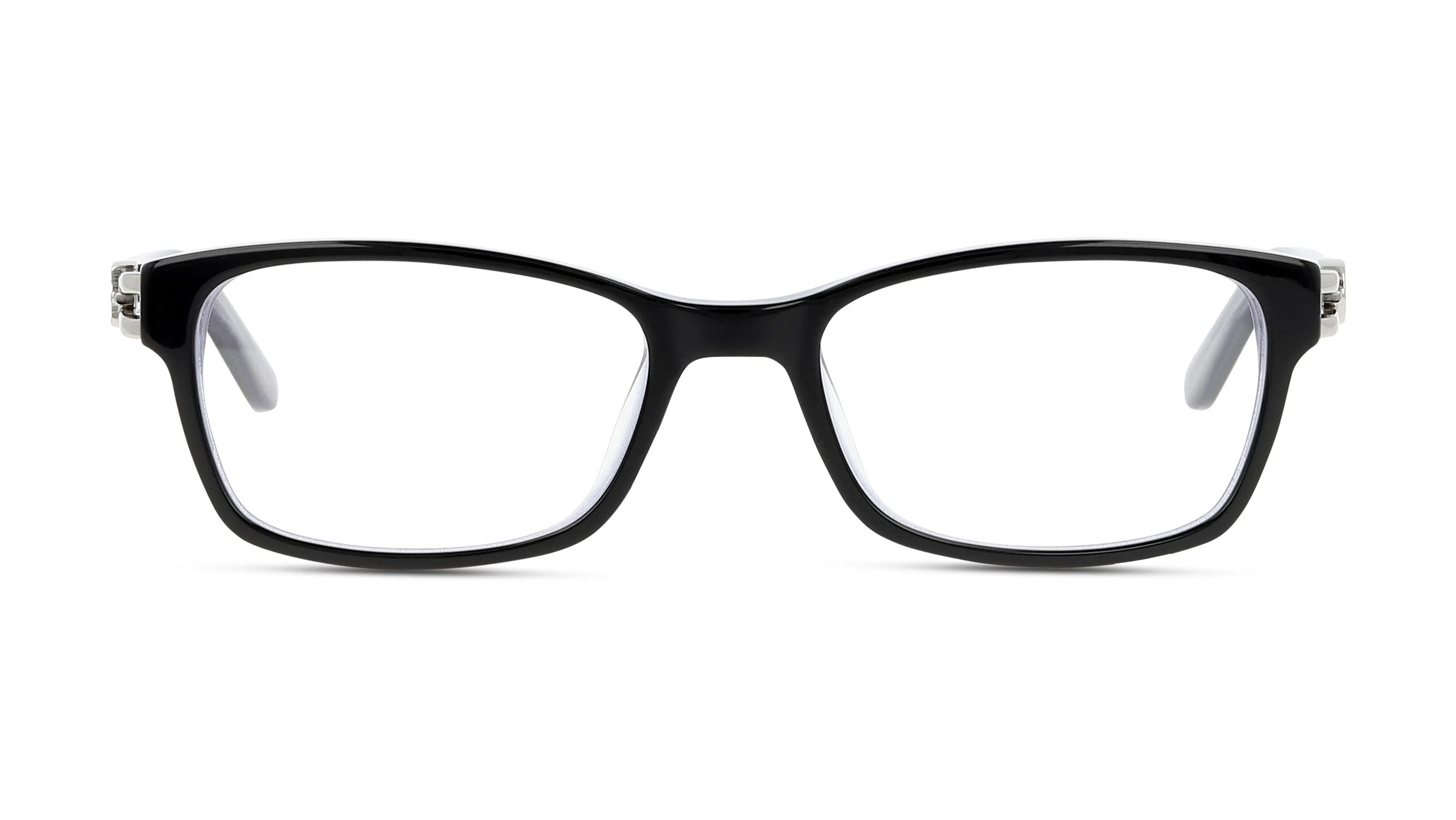 Front, GUESS GU2677 005 Brille