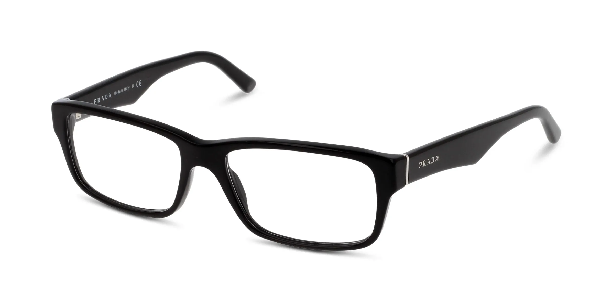 Angle_Left01, Prada HERITAGE 0PR 16MV 1AB1O1 Brille