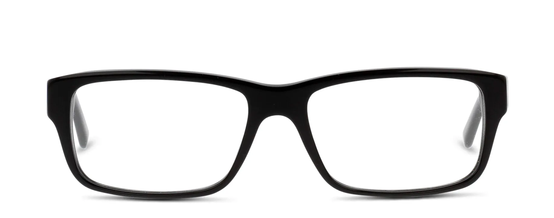 Front, Prada HERITAGE 0PR 16MV 1AB1O1 Brille