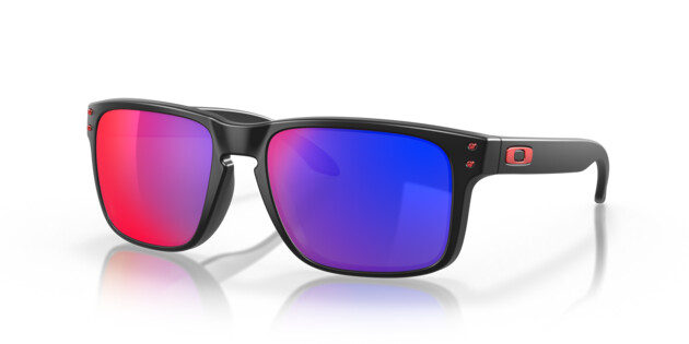[products.image.angle_left01] Oakley HOLBROOK 0OO9102 910236 Sonnenbrille