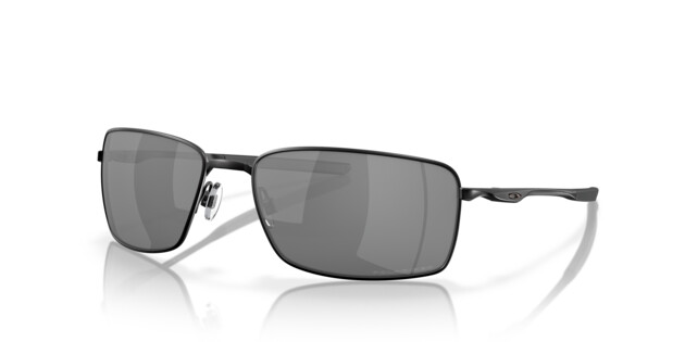 [products.image.angle_left01] Oakley SQUARE WIRE 0OO4075 407505 Sonnenbrille