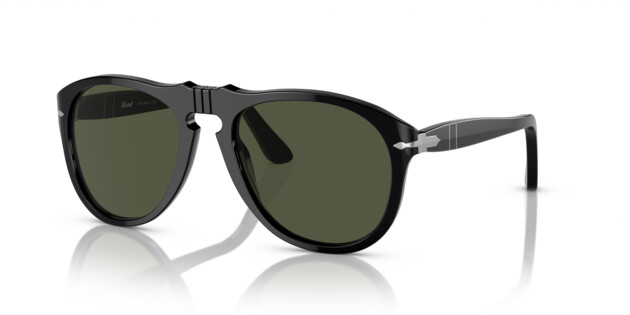 [products.image.angle_left01] Persol 0PO0649 95/31 Sonnenbrille