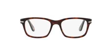 Front Persol 0PO3012V 24 Brille Havana