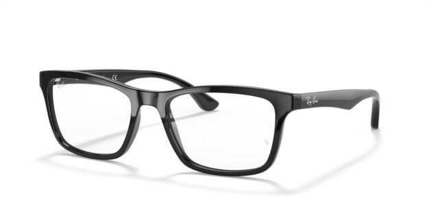[products.image.angle_left01] Ray-Ban OPTICS 0RX5279 2000 Brille