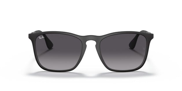 [products.image.front] Ray-Ban CHRIS 0RB4187 622/8G Sonnenbrille