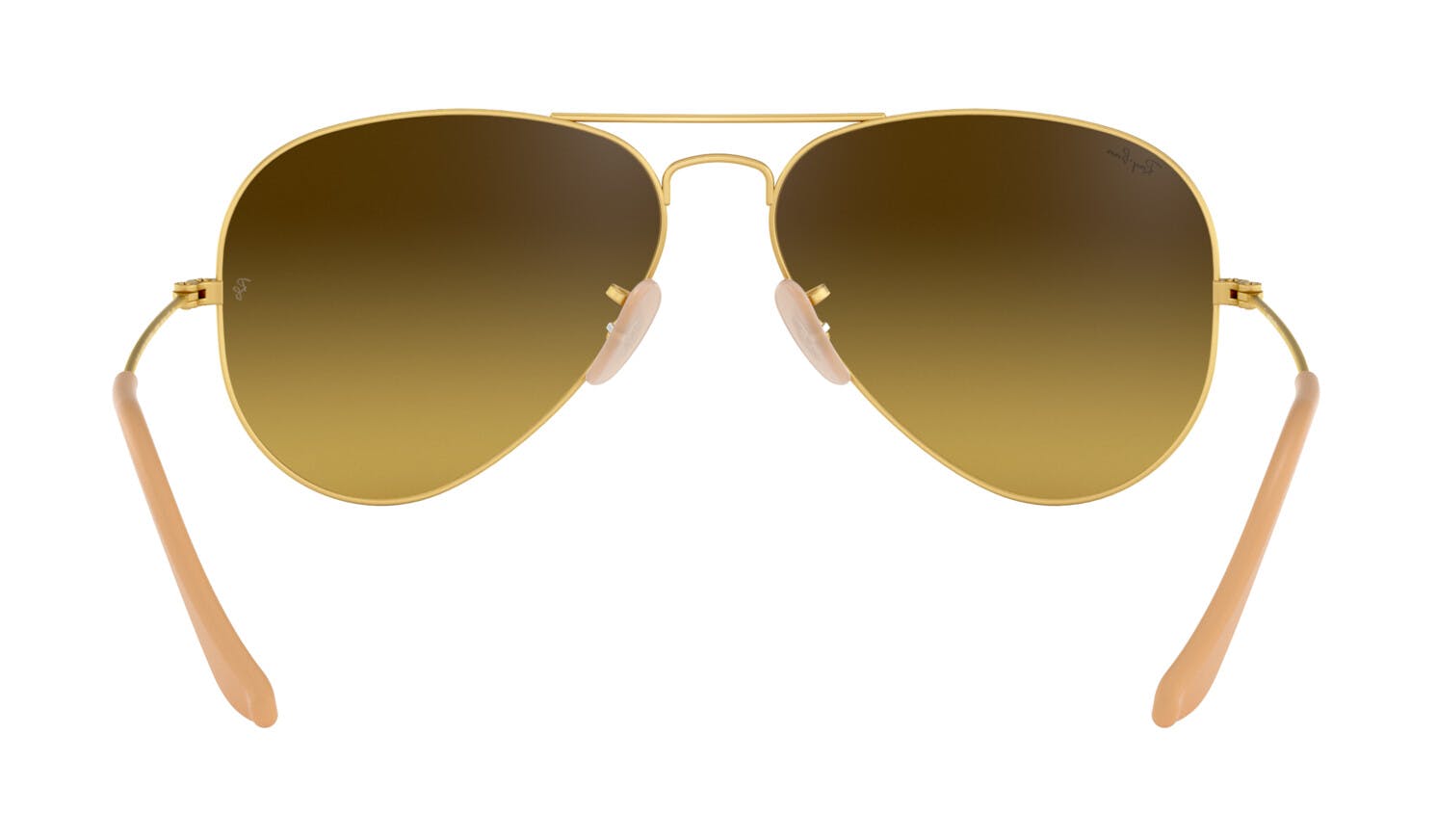 Zoom, Ray-Ban AVIATOR LARGE METAL 0RB3025 112/85 Sonnenbrille