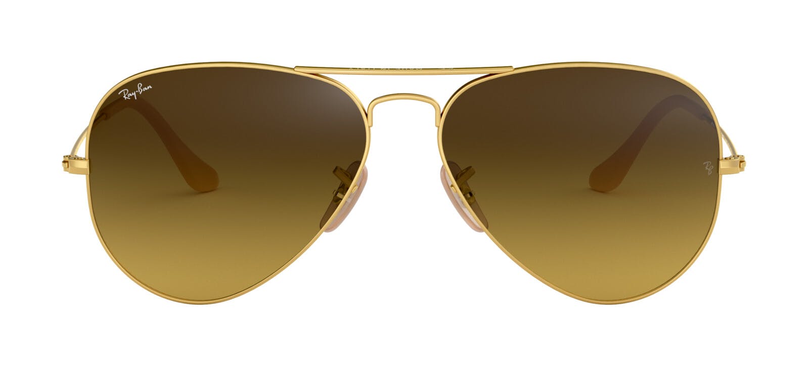 Front, Ray-Ban AVIATOR LARGE METAL 0RB3025 112/85 Sonnenbrille