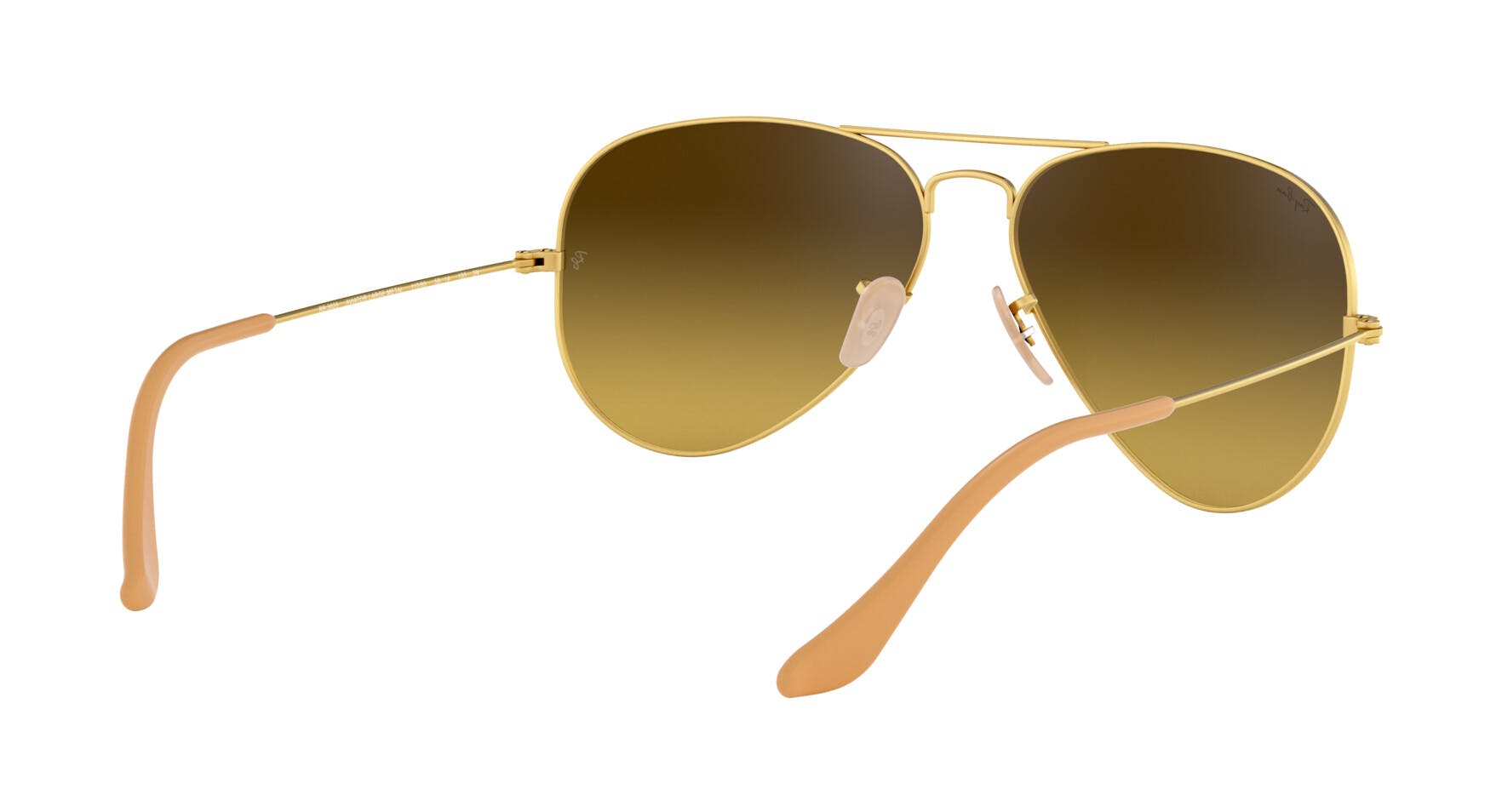 Promotional01, Ray-Ban AVIATOR LARGE METAL 0RB3025 112/85 Sonnenbrille