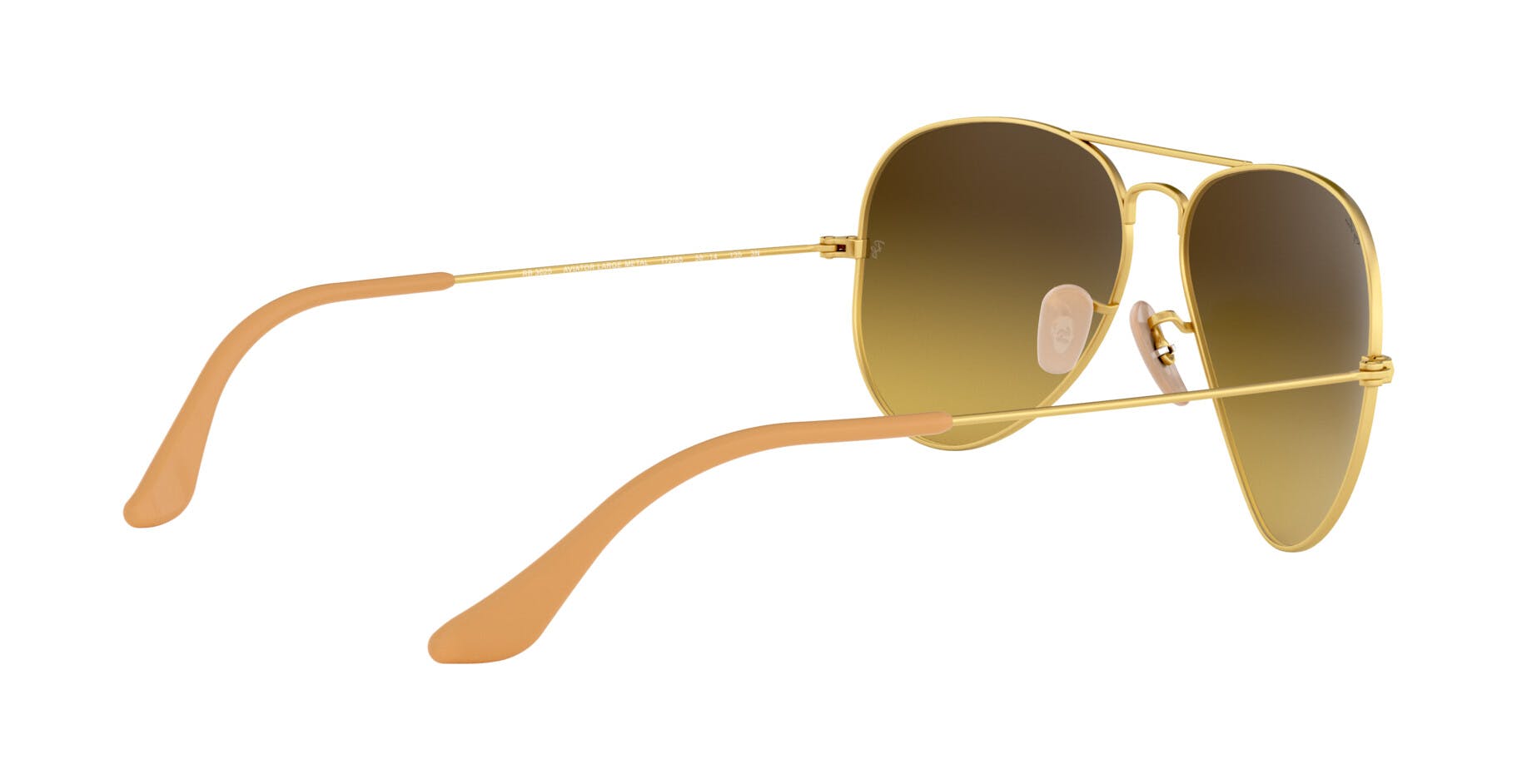 Promotional02, Ray-Ban AVIATOR LARGE METAL 0RB3025 112/85 Sonnenbrille