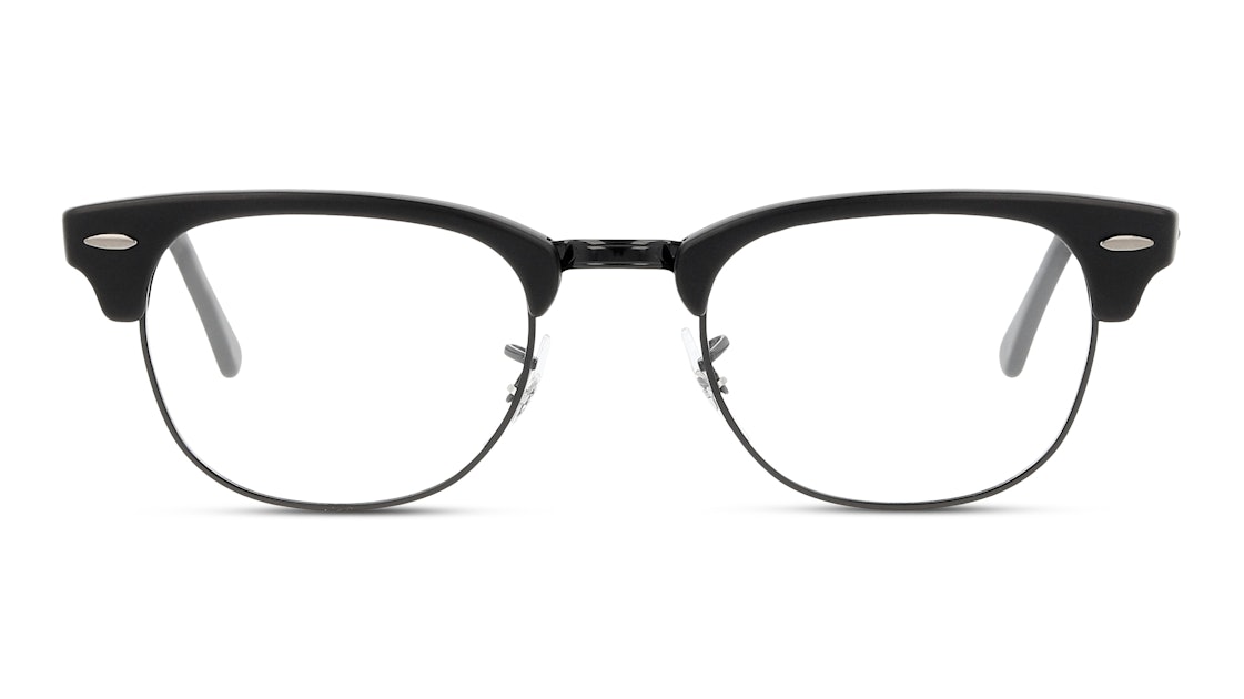 Ray-Ban CLUBMASTER 0RX5154 2077 Brille