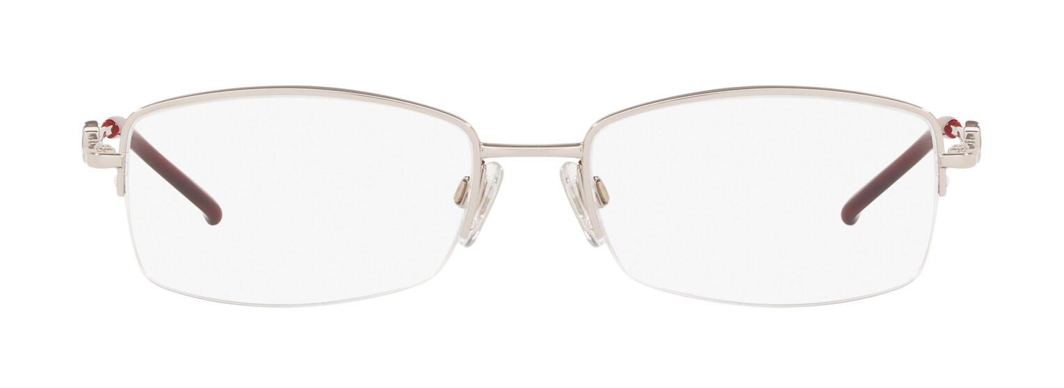 Front Sferoflex 0SF2553 103 Brille Silberfarben