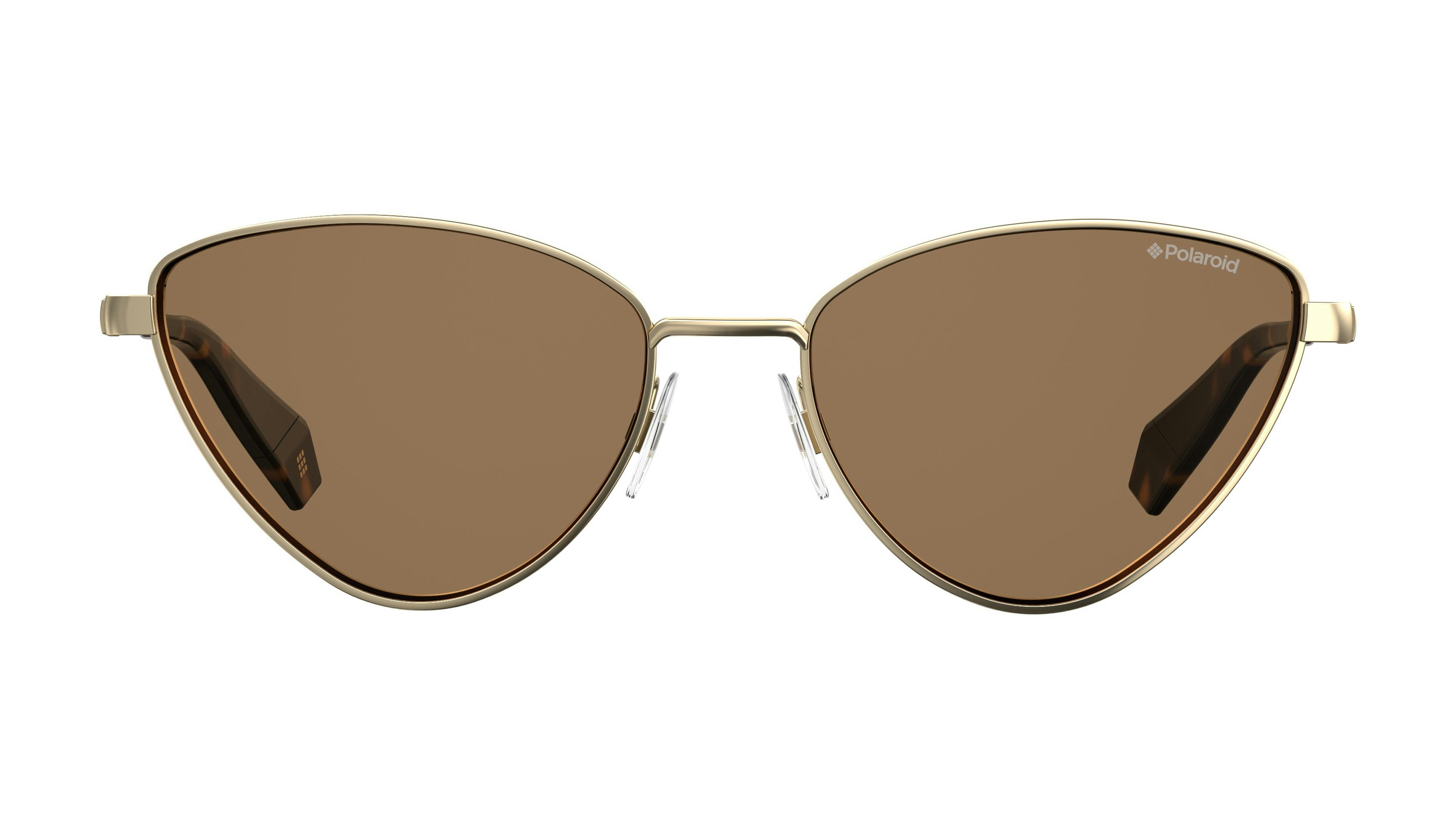 Front, Polaroid 6071SX J5GSP Sonnenbrille
