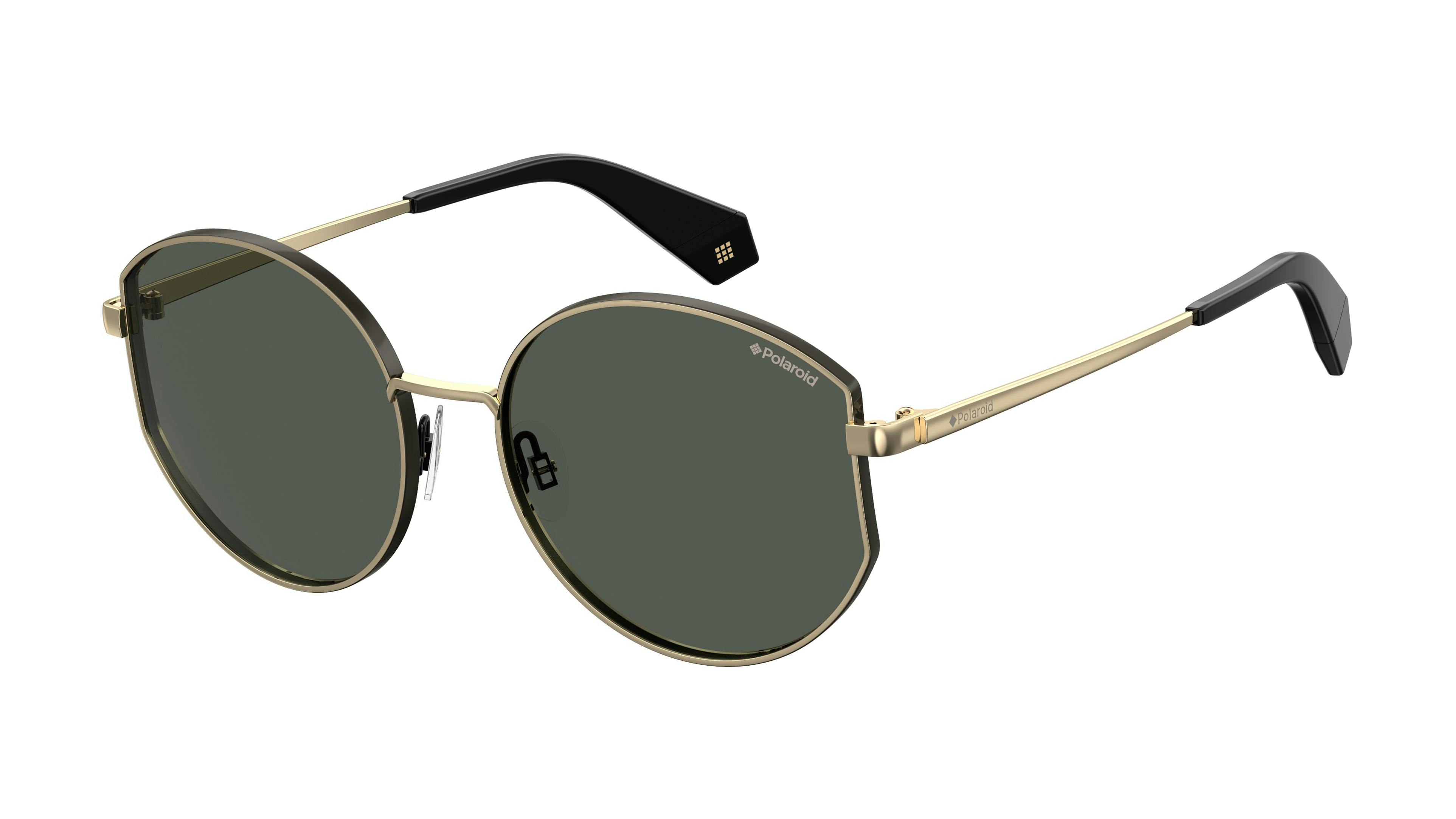 Angle_Left01, Polaroid PLD 6072/F/S/X J5G Sonnenbrille