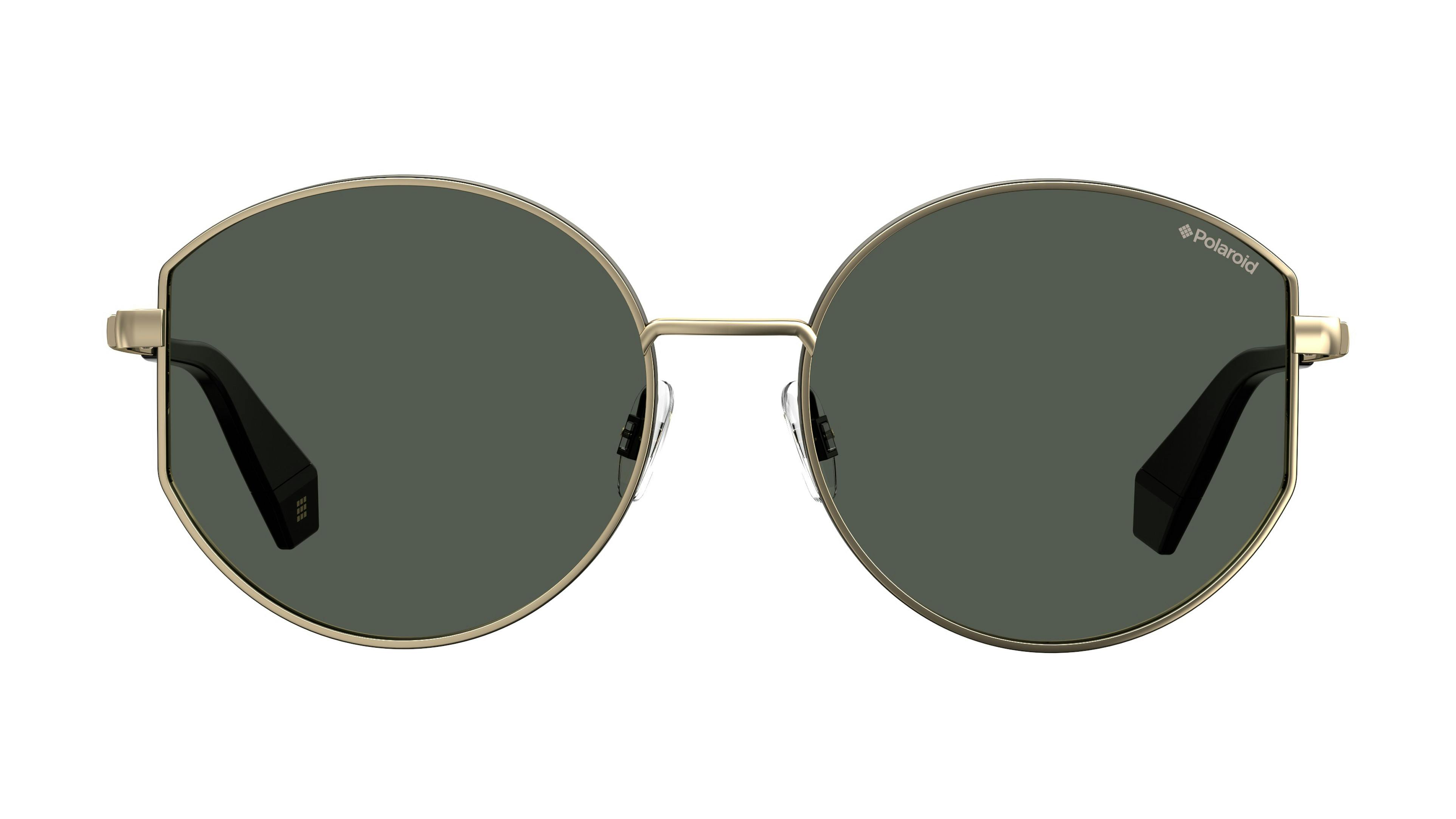 Front, Polaroid PLD 6072/F/S/X J5G Sonnenbrille