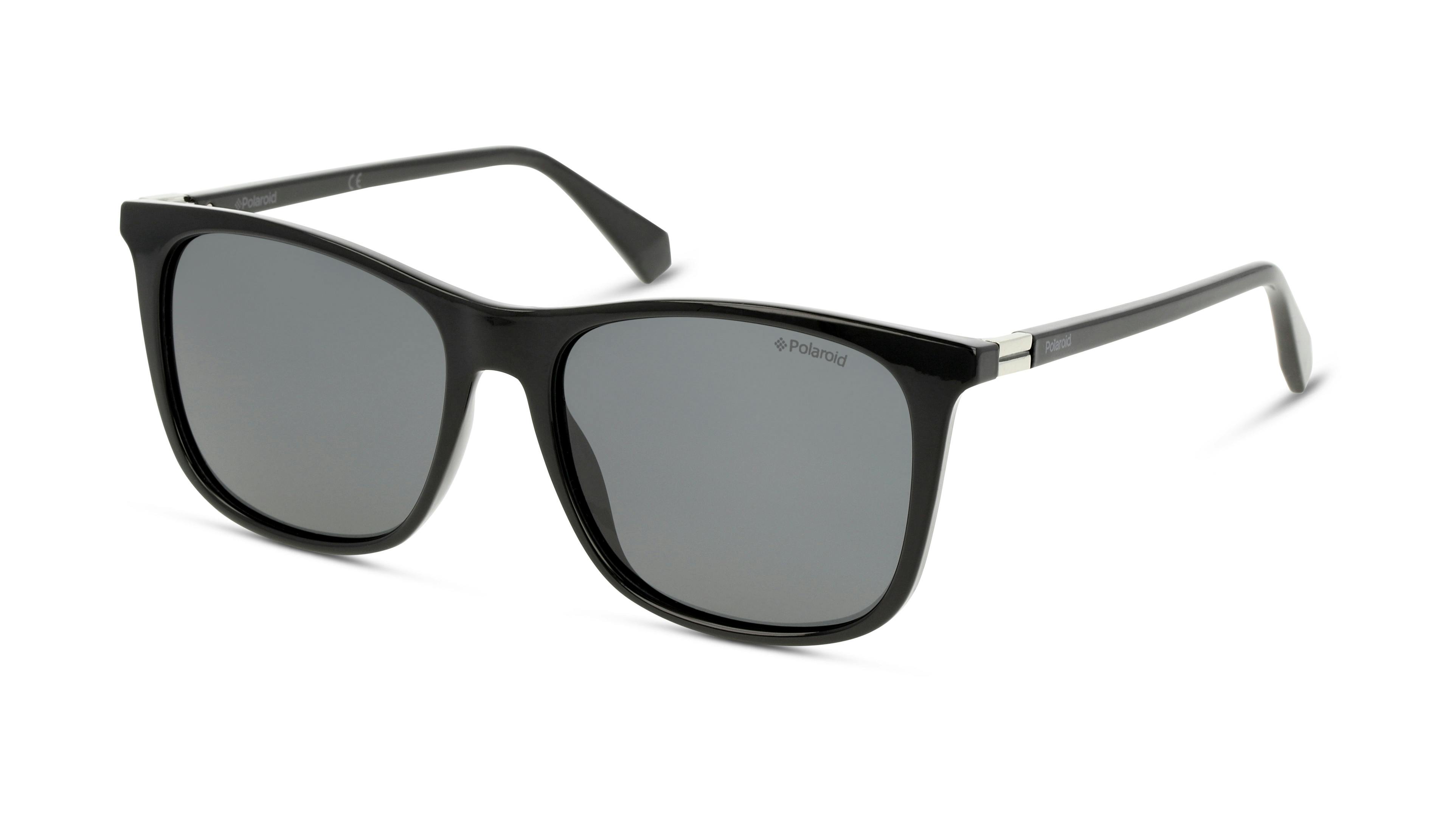 [products.image.angle_left01] Polaroid PLD 6103/S/X 807 Sonnenbrille