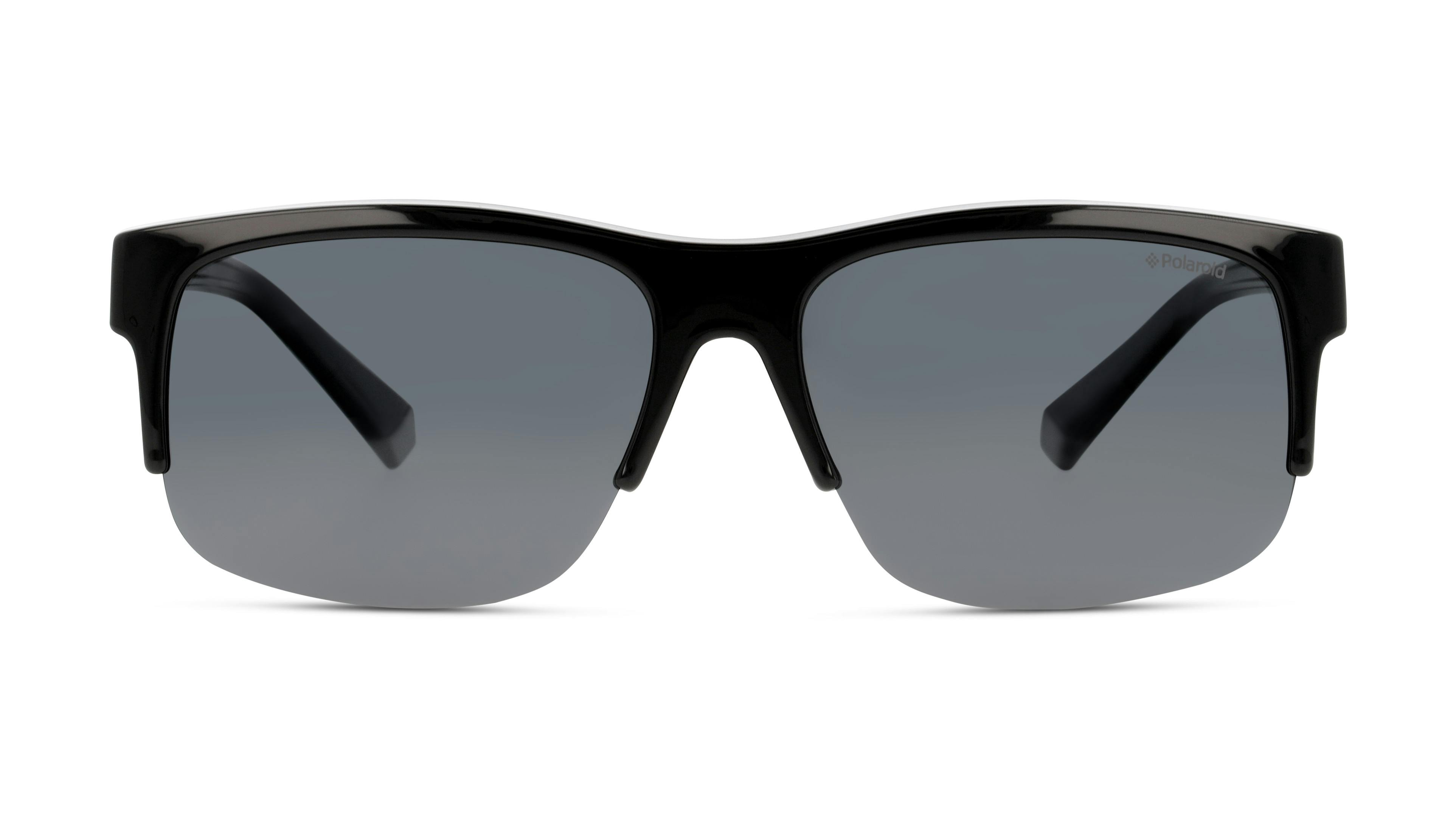 Front, Polaroid PLD 9012/S 807 Sonnenbrille
