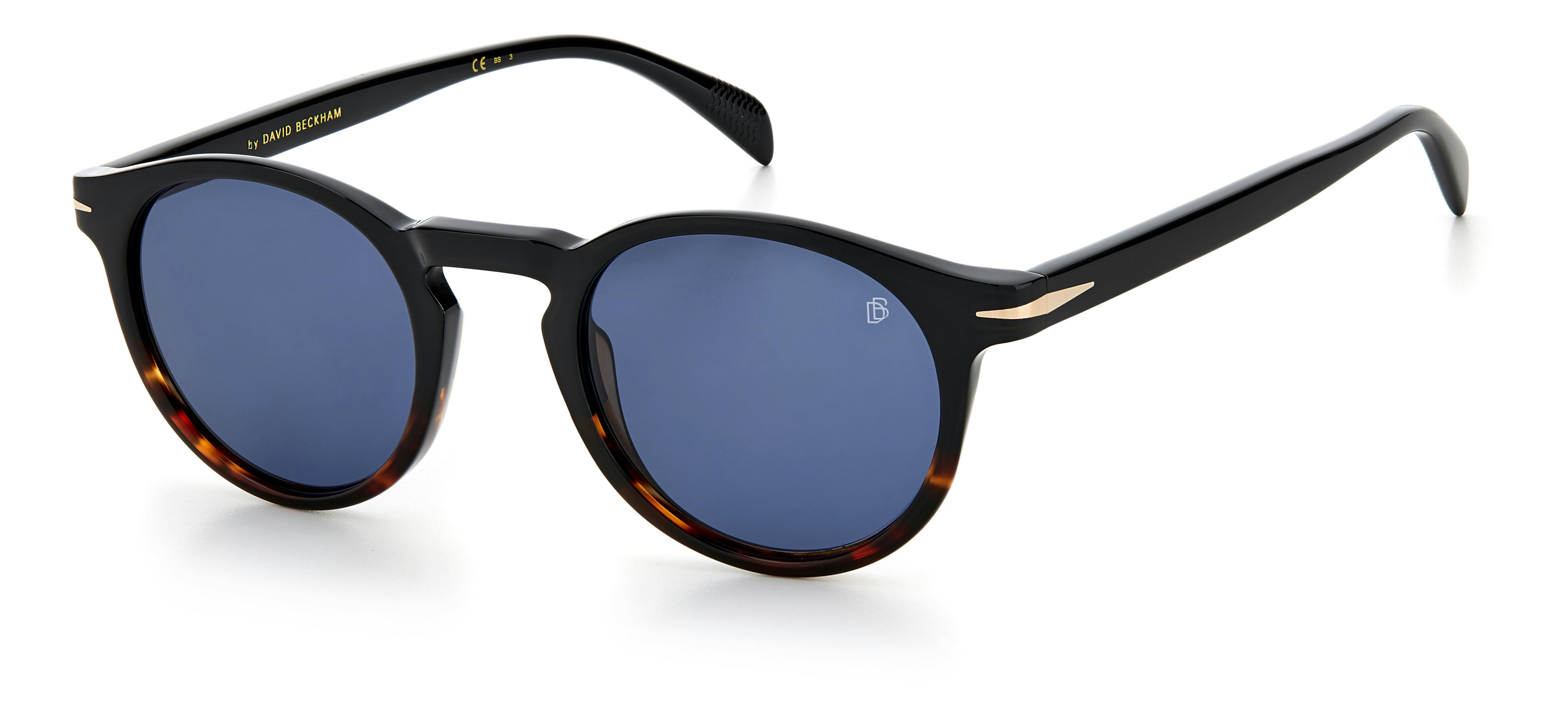 [products.image.angle_left01] David Beckham DB 1036/S 37N Sonnenbrille