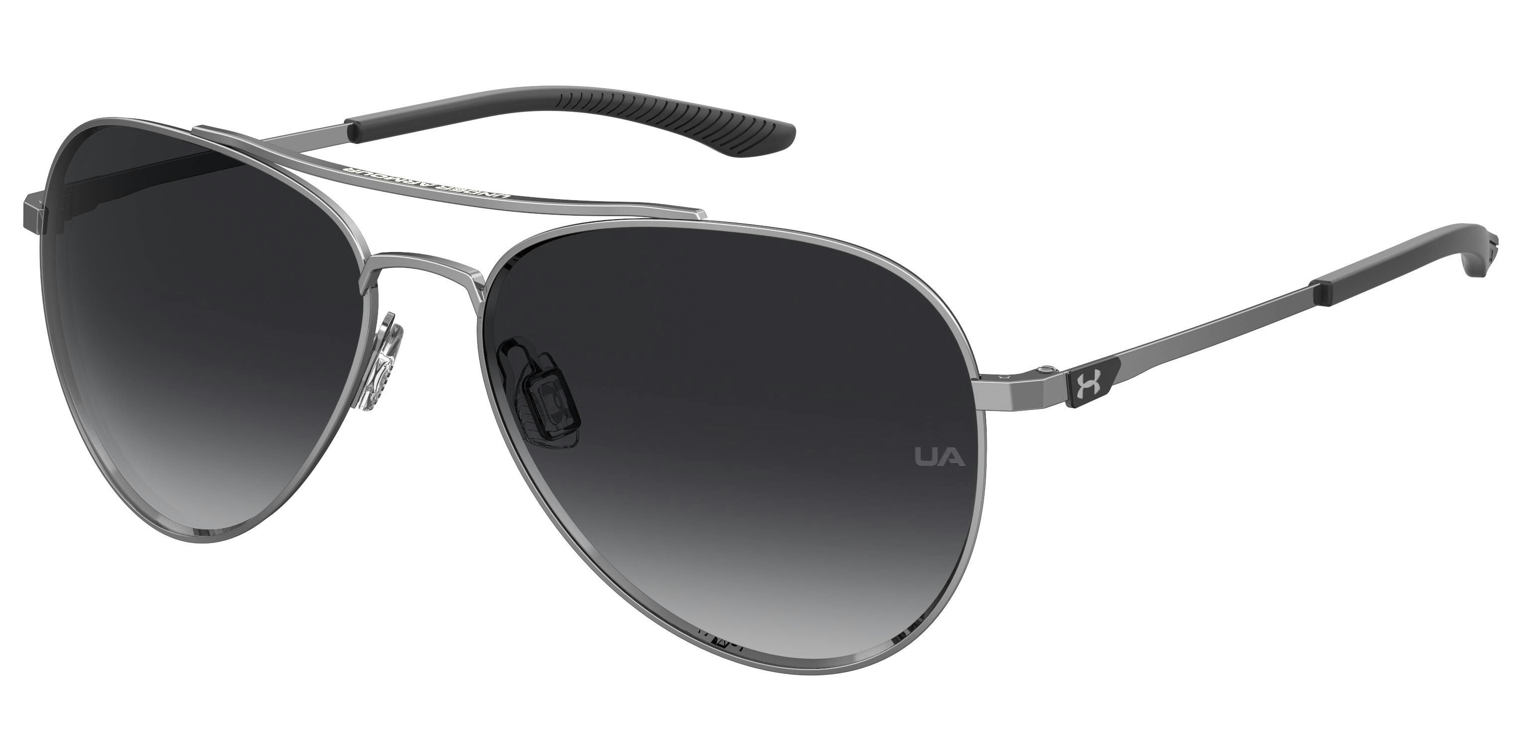 Angle_Left01, Under Armour UA 0007/G/S KJ1 Sonnenbrille