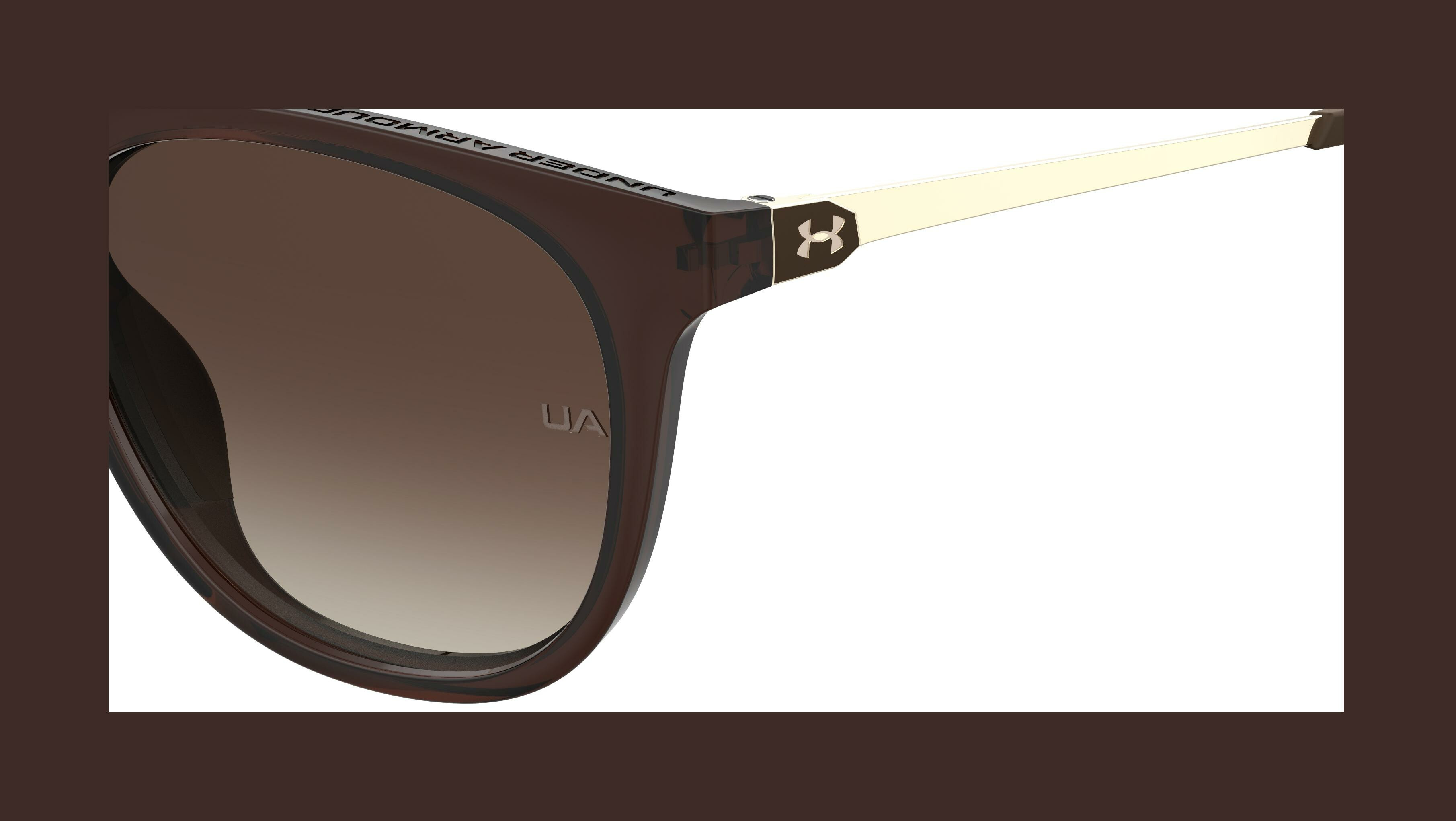 [products.image.promotional01] Under Armour UA CIRCUIT YL3 Sonnenbrille