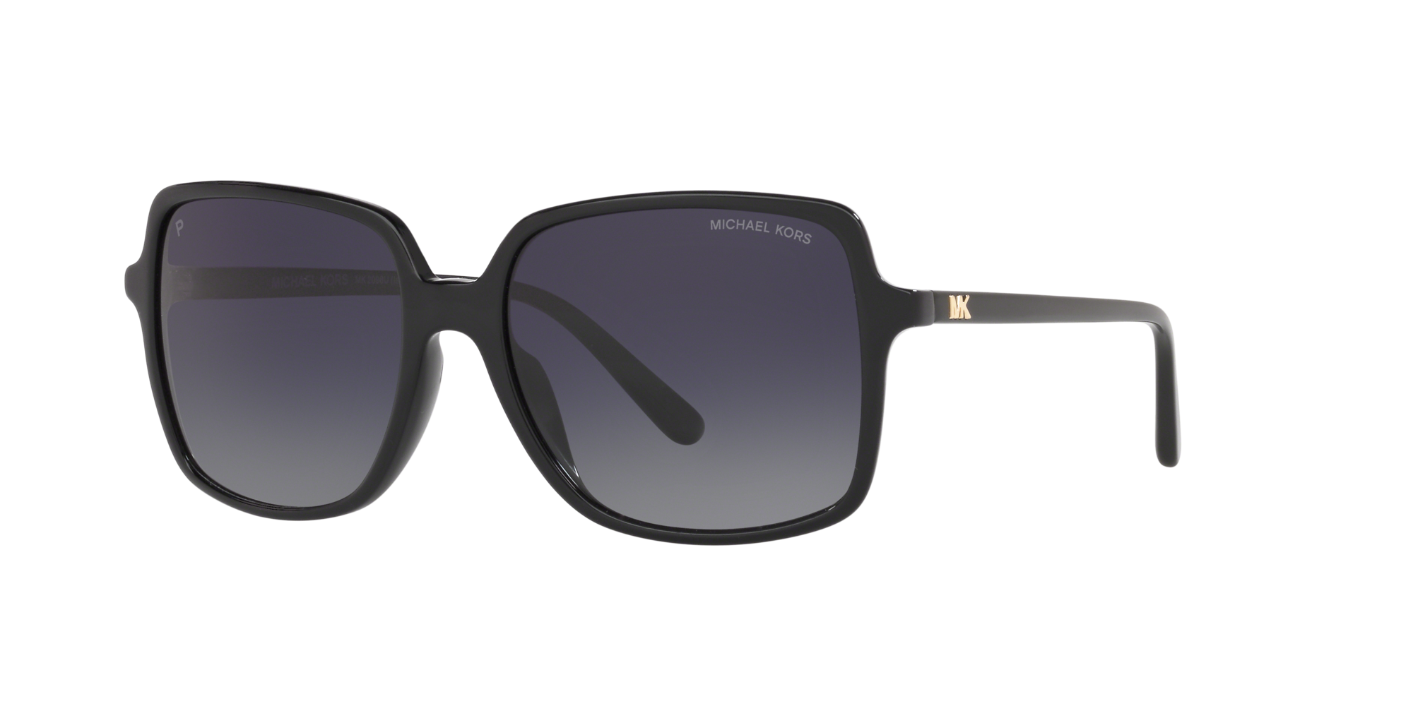 [products.image.angle_left01] Michael Kors ISLE OF PALMS 0MK2098U 3781T3 Sonnenbrille