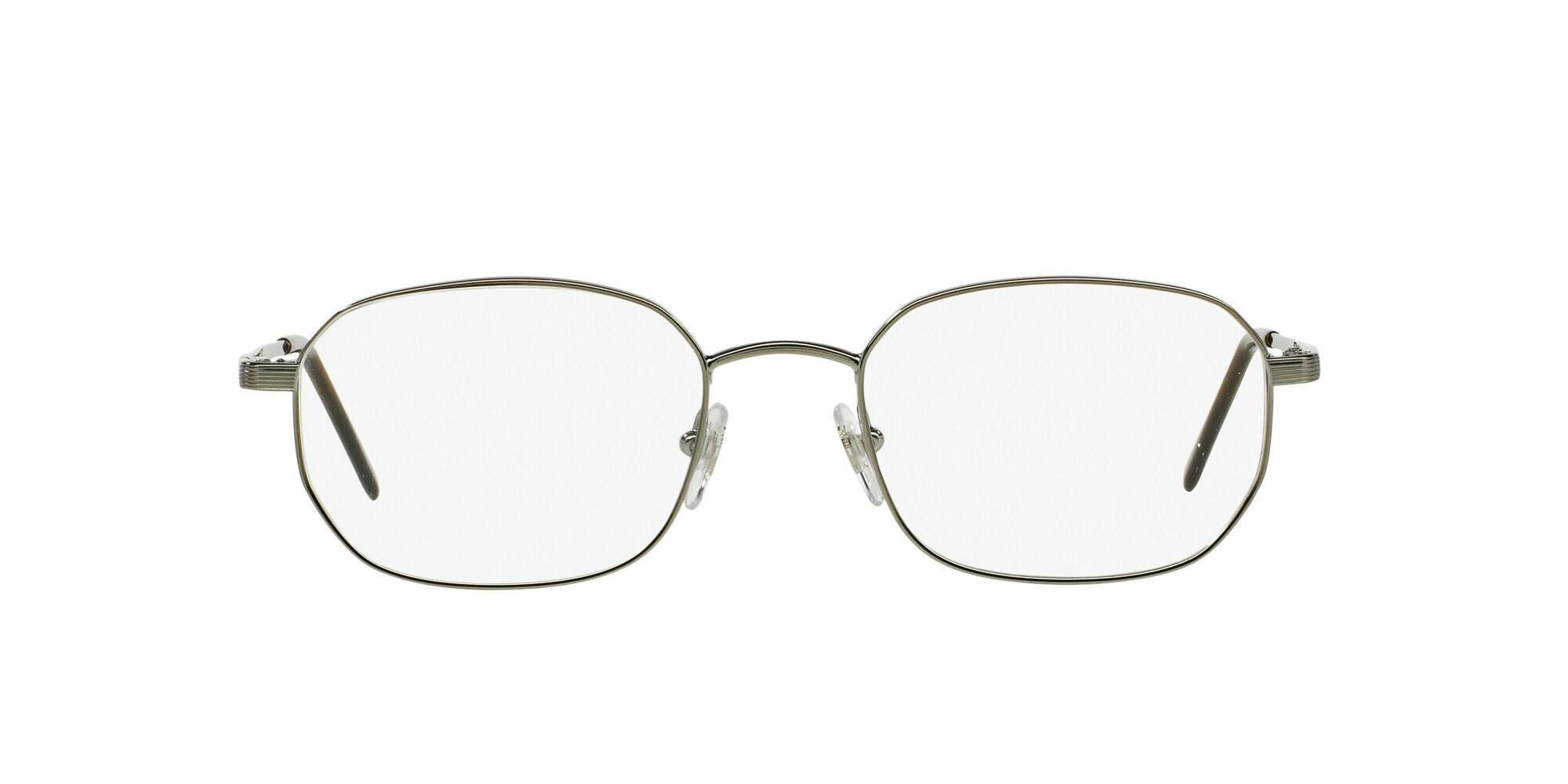 Front, Brooks Brothers 0BB 222 1150 Brille