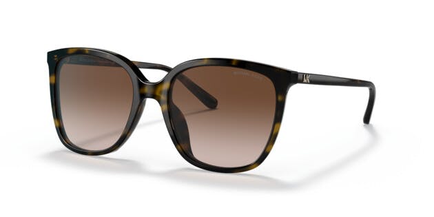 [products.image.angle_left01] Michael Kors ANAHEIM 0MK2137U 300613 Sonnenbrille