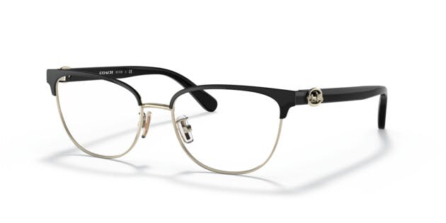 [products.image.angle_left01] Coach 0HC5130 9346 Brille