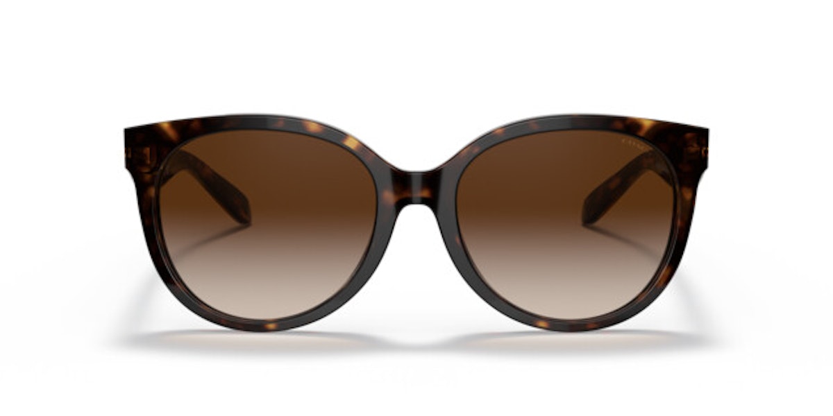 Coach C6181 0HC8321 51203B Sonnenbrille