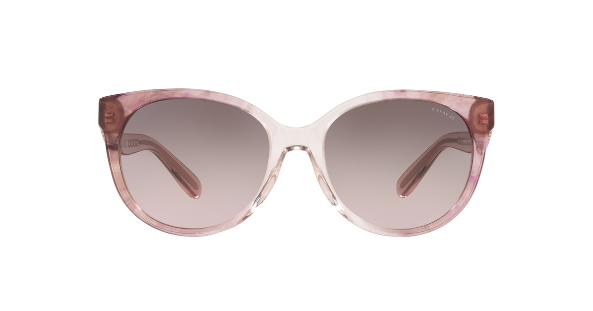 Coach 0HC8321 5656U8 Sonnenbrille