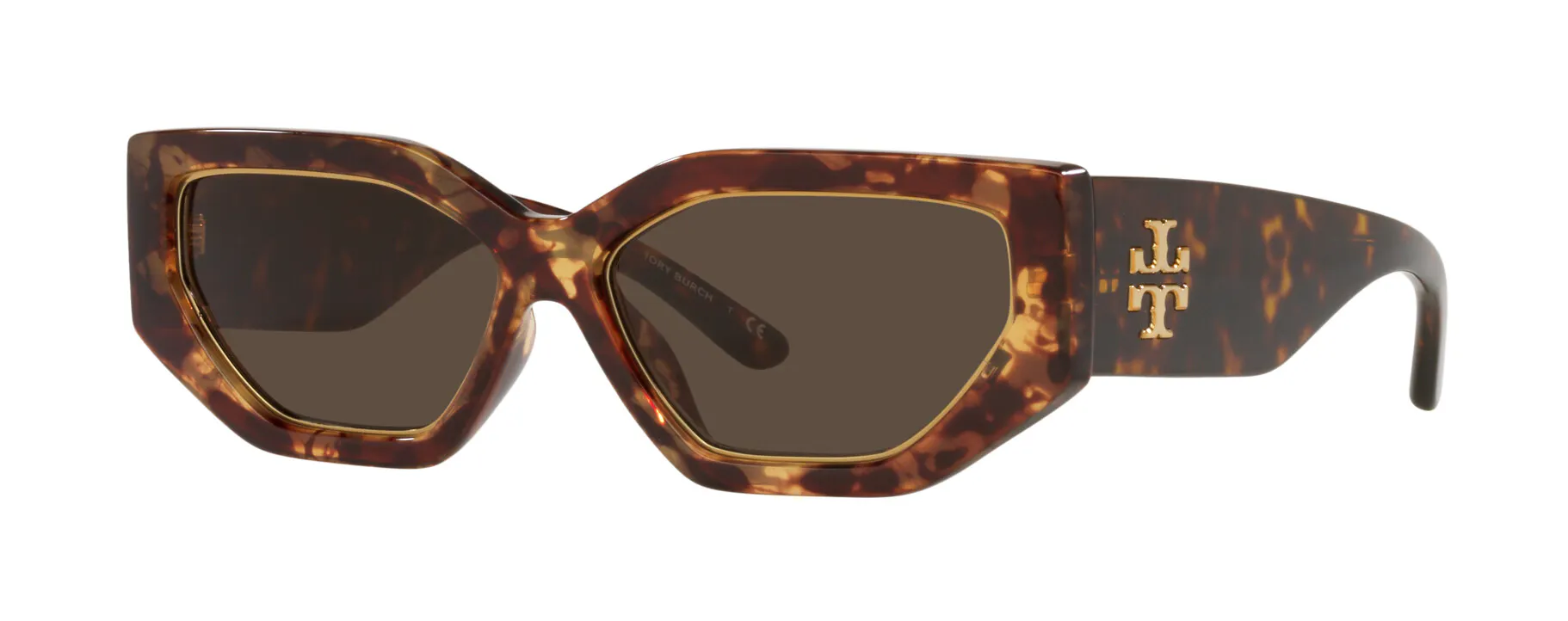 Angle_Left01, Tory Burch 0TY9070U 151973 Sonnenbrille