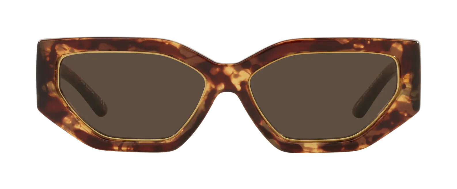 Front, Tory Burch 0TY9070U 151973 Sonnenbrille