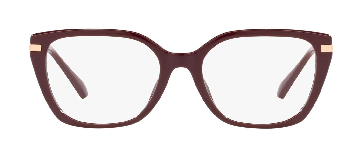 [products.image.front] Michael Kors BERGEN 0MK4083U 3255 Brille