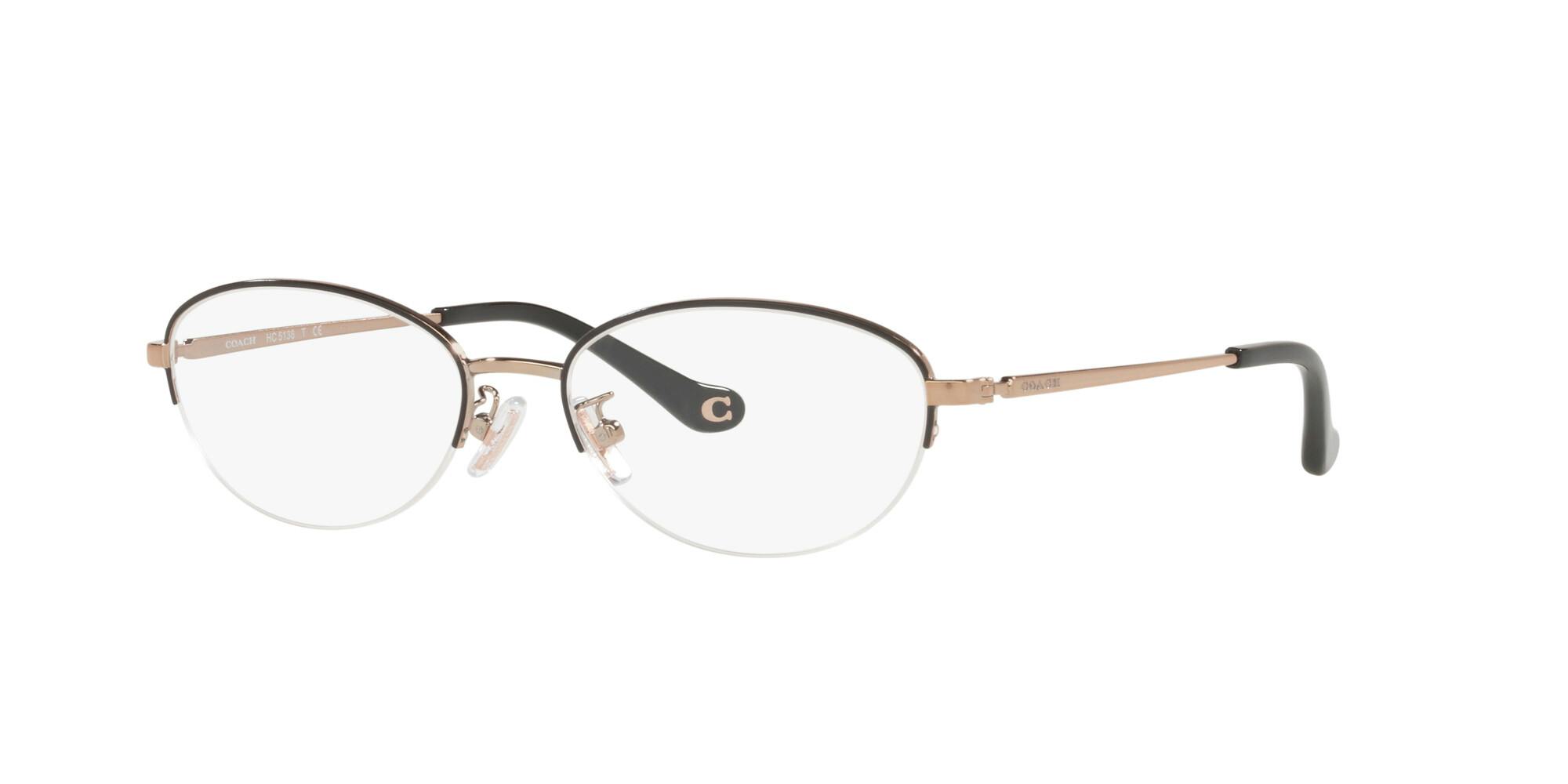 Angle_Left01, Coach 0HC5136 9404 Brille