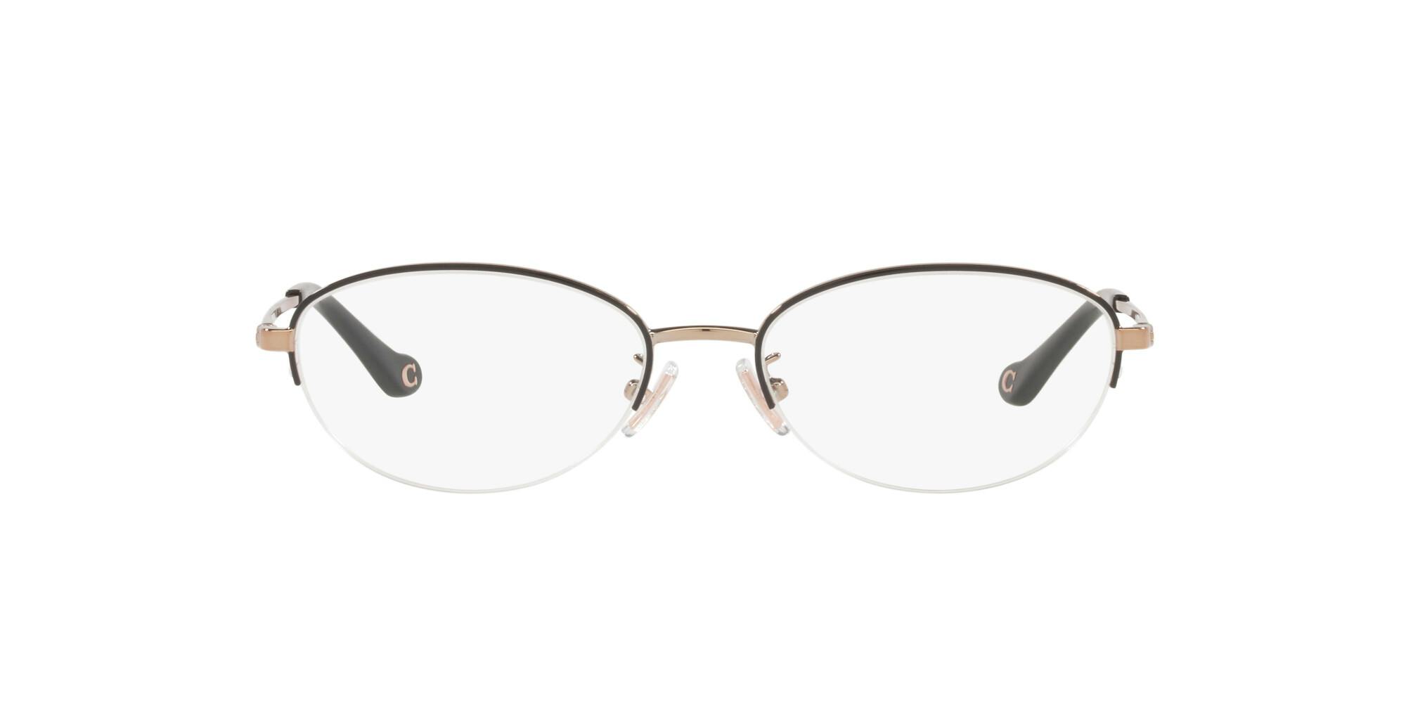 Front, Coach 0HC5136 9404 Brille