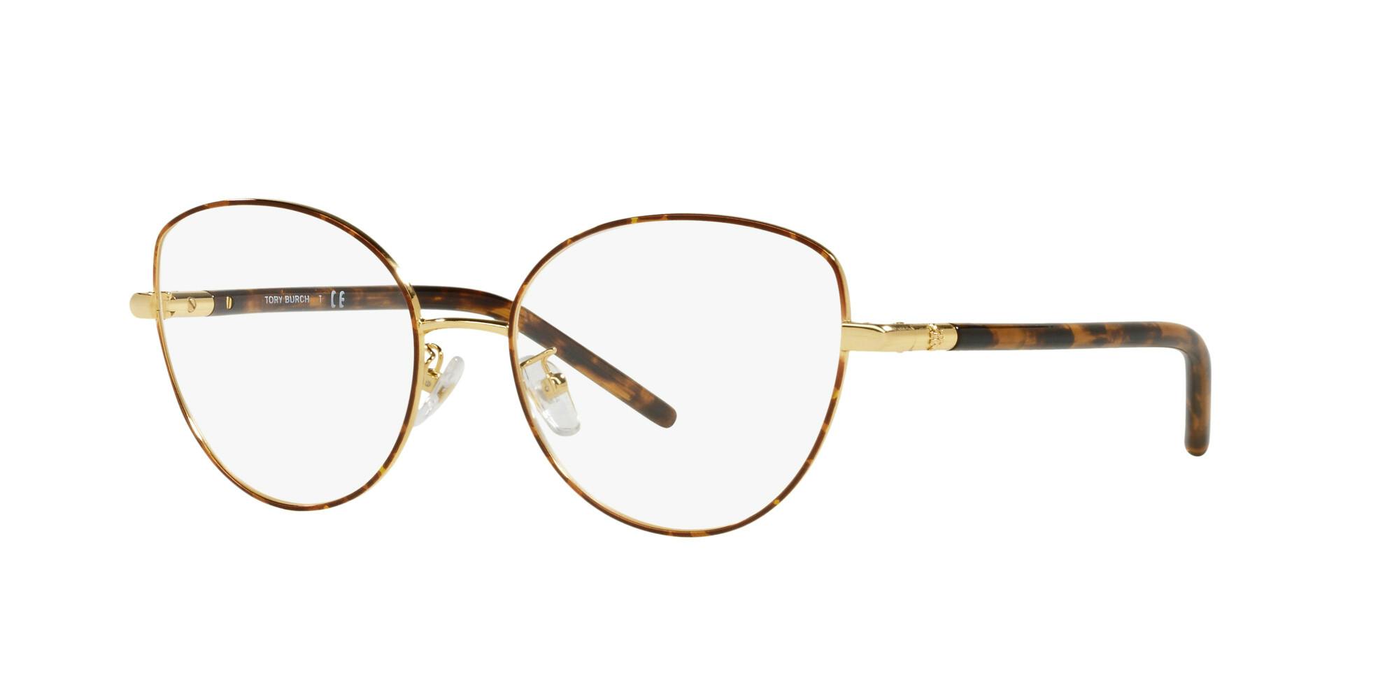 [products.image.angle_left01] Tory Burch 0TY1073 3309 Brille