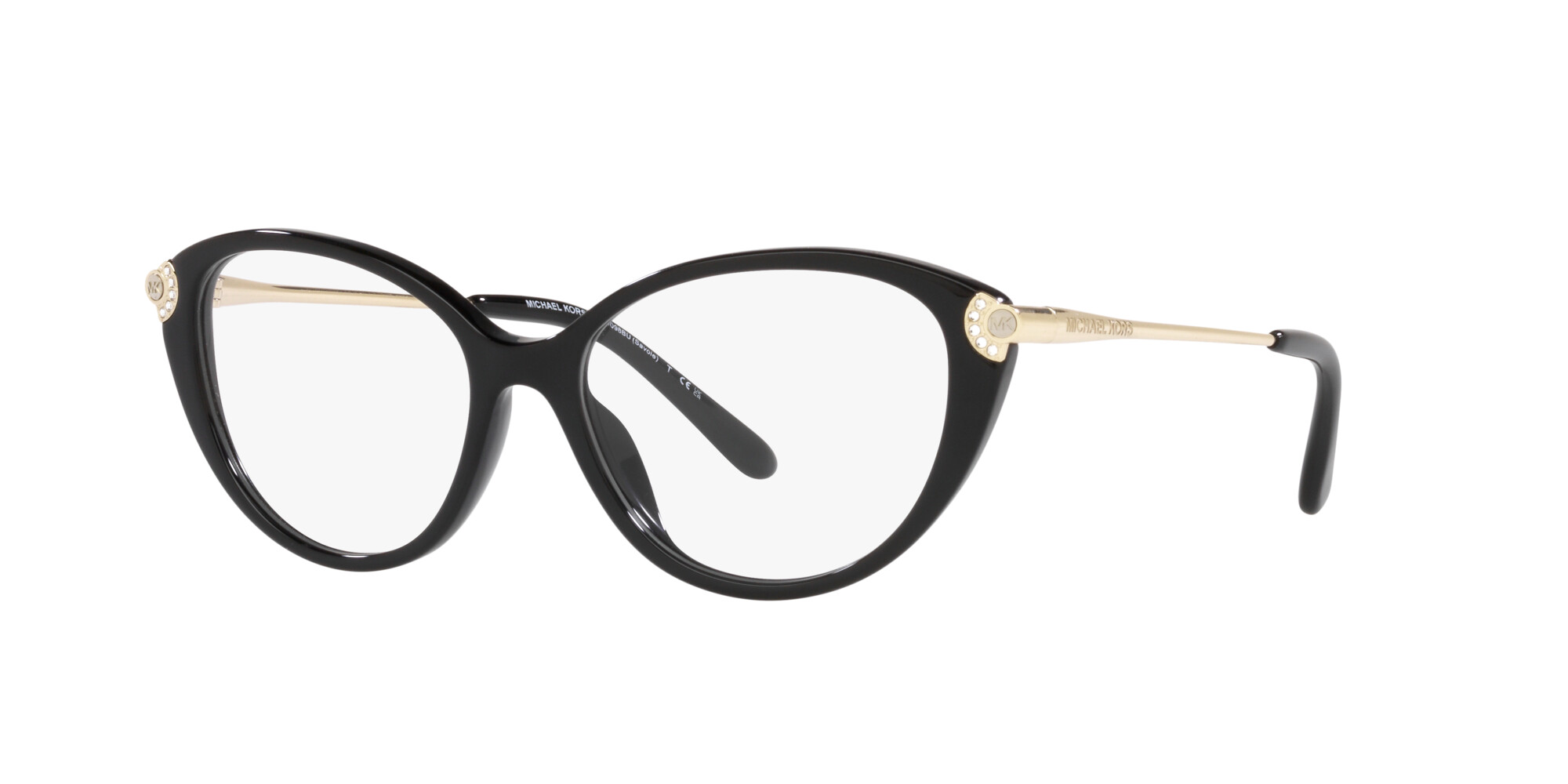 [products.image.angle_left01] Michael Kors SAVOIE 0MK4098BU 3005 Brille