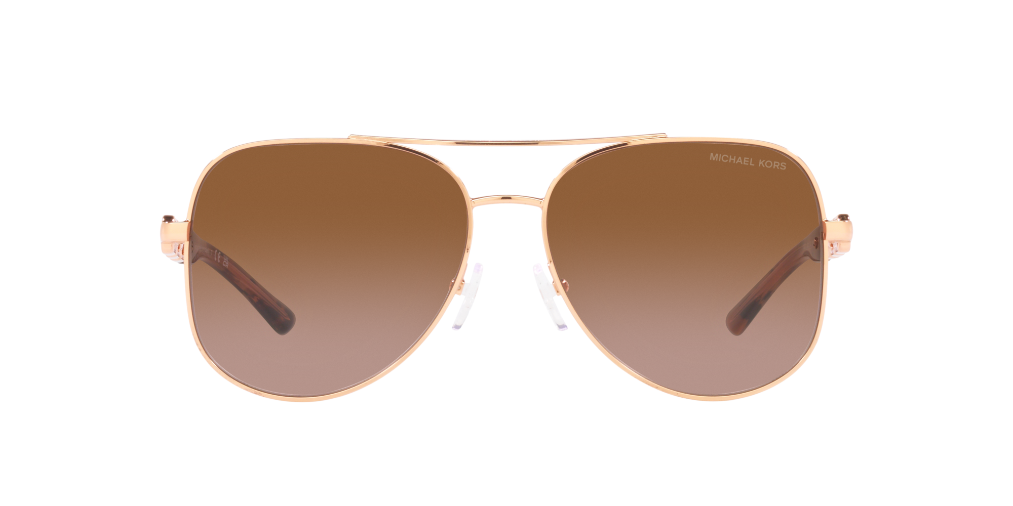 [products.image.front] Michael Kors CHIANTI 0MK1121 110813 Sonnenbrille
