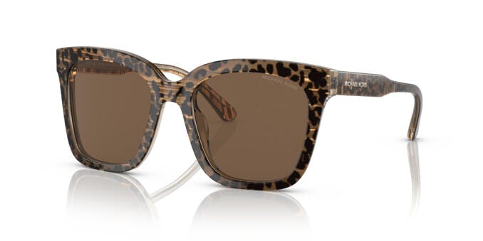 [products.image.angle_left01] Michael Kors SAN MARINO 0MK2163 391773 Sonnenbrille