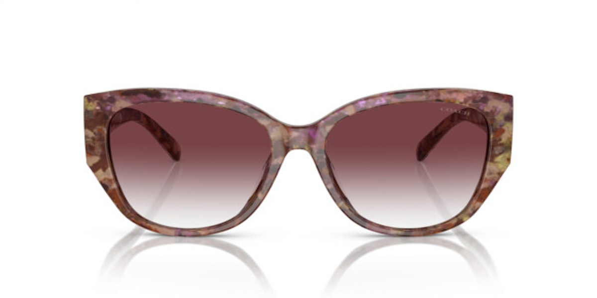 Coach CH563 0HC8362U 57398H Sonnenbrille