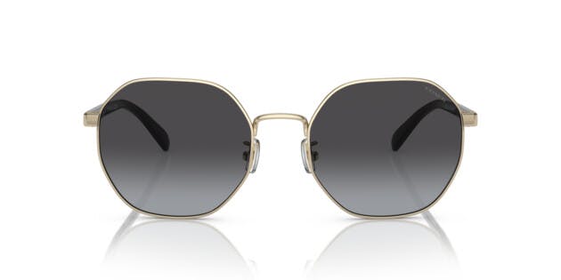 [products.image.front] Coach CH556 0HC7147 90058G Sonnenbrille