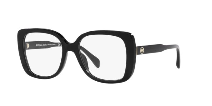 [products.image.angle_left01] Michael Kors PERTH 0MK4104U 3005 Brille