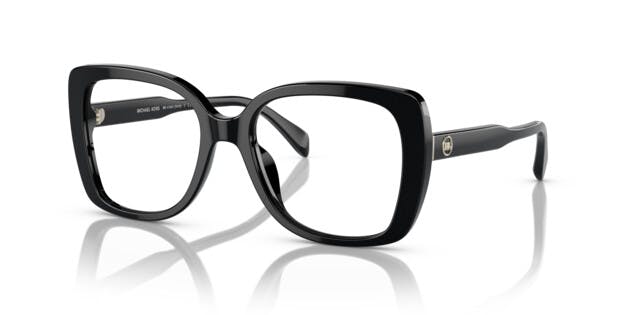 Angle_Left01, Michael Kors PERTH 0MK4104U 3005 Brille