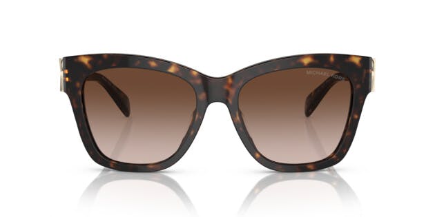 [products.image.front] Michael Kors EMPIRE SQUARE 0MK2182U 300613 Sonnenbrille