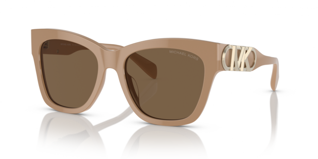 [products.image.angle_left01] Michael Kors EMPIRE SQUARE 0MK2182U 355573 Sonnenbrille