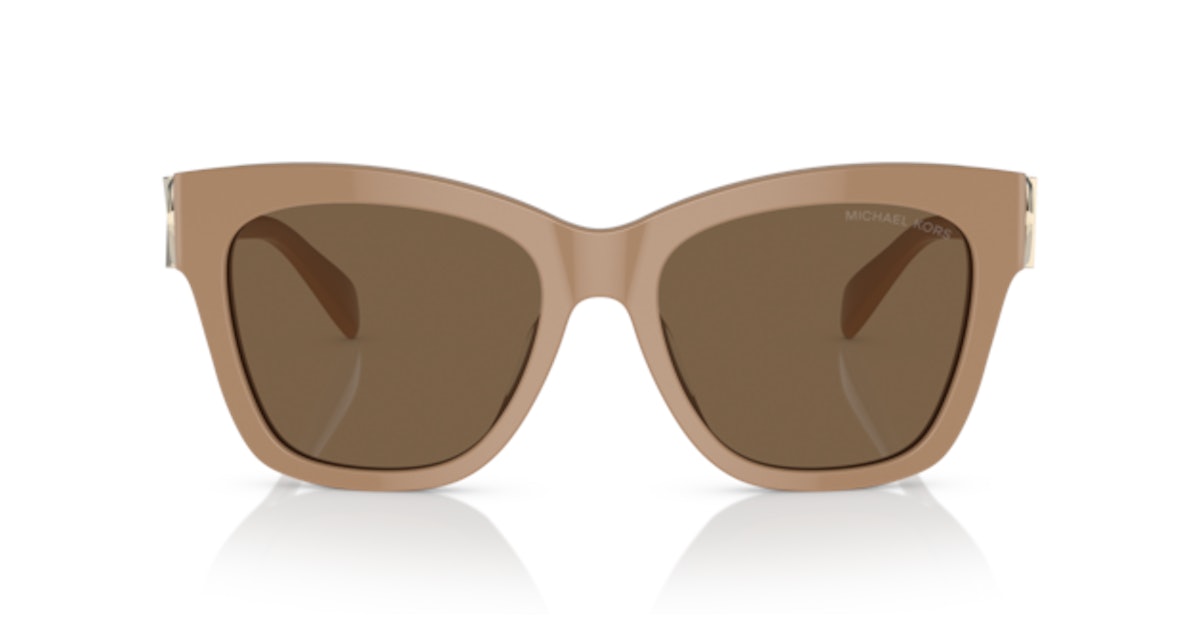 Michael Kors EMPIRE SQUARE 0MK2182U 355573 Sonnenbrille