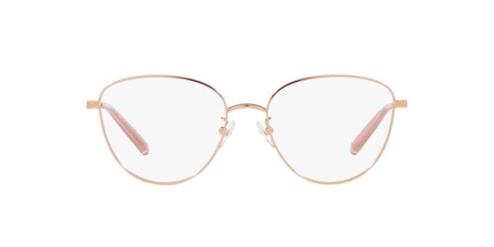 Tory Burch 0TY1082 3340 Brille Pink Gold