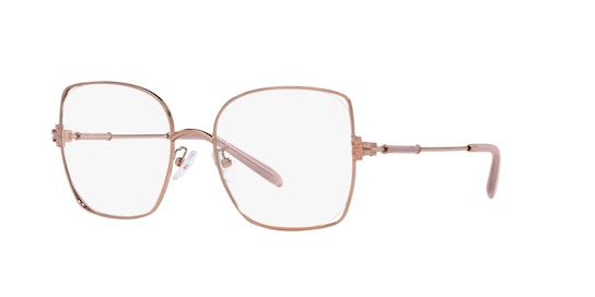 Tory Burch 0TY1079 3340 Brille Pink Gold