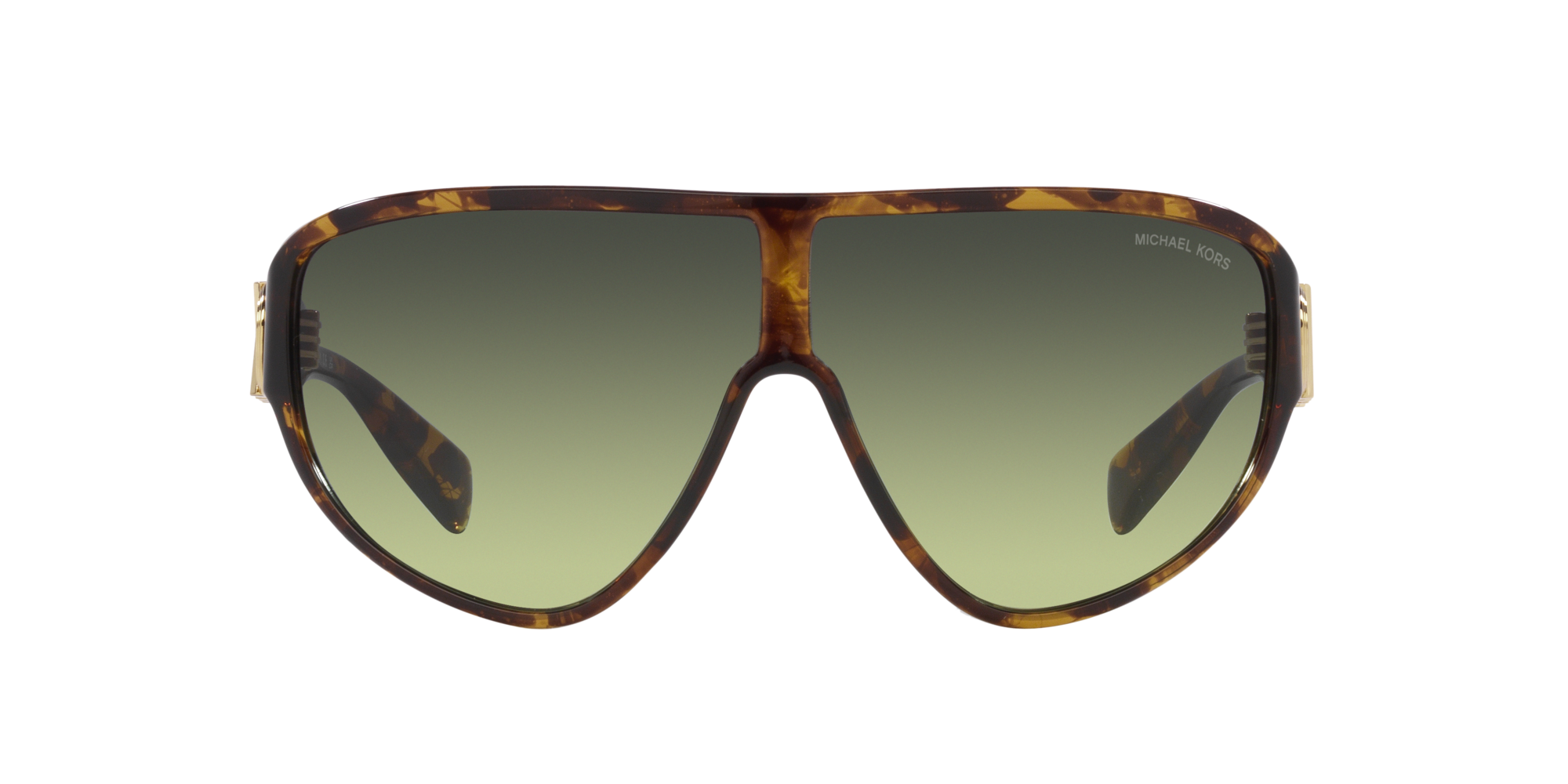 [products.image.front] Michael Kors EMPIRE SHIELD 0MK2194 30060N Sonnenbrille