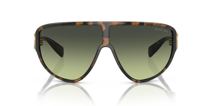 [products.image.front] Michael Kors EMPIRE SHIELD 0MK2194 30060N Sonnenbrille