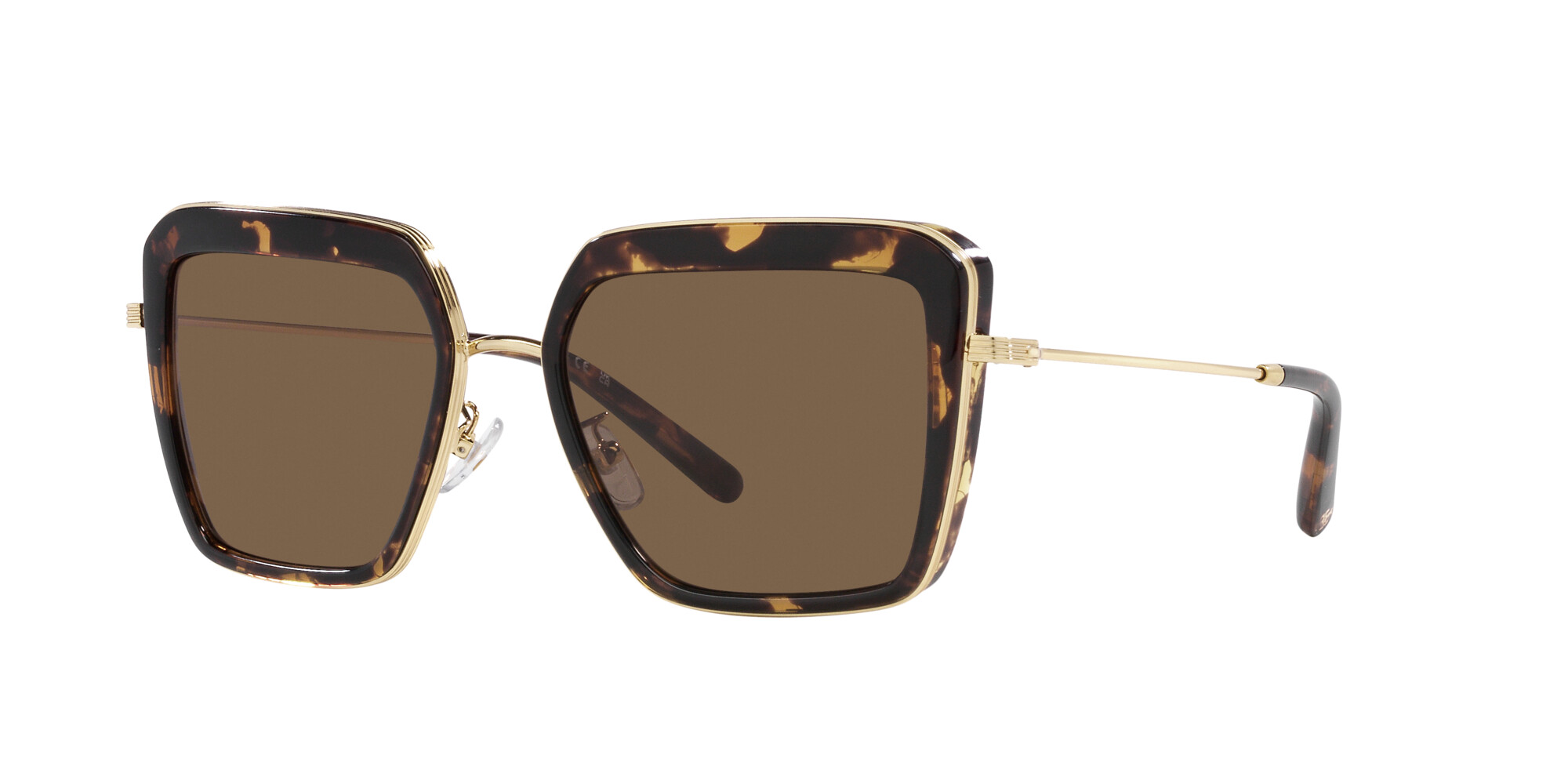 [products.image.angle_left01] Tory Burch 0TY6099 336373 Sonnenbrille